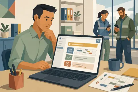 Rédiger un e-mail professionnel clair et efficace