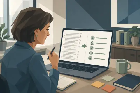 Écrire court : la méthode pour aller à l'essentiel