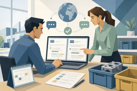 Traduire et adapter ses écrits professionnels avec l'IA