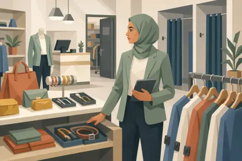 Prévenir le vol en magasin : clients, salariés, fournisseurs