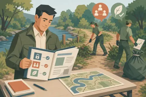 Les marchés réservés et les clauses sociales et environnementales
