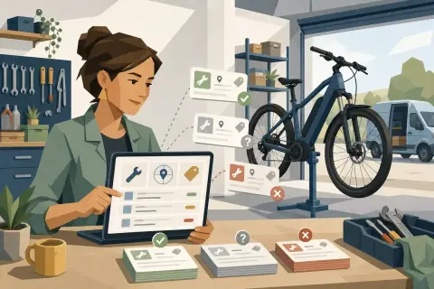 Trouver les appels d'offres qui correspondent à son activité