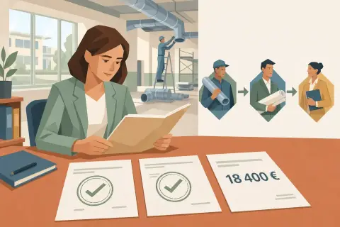 Le paiement direct du sous-traitant : comment ça marche