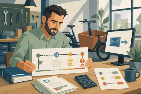 Maîtriser les délais de paiement et les intérêts moratoires