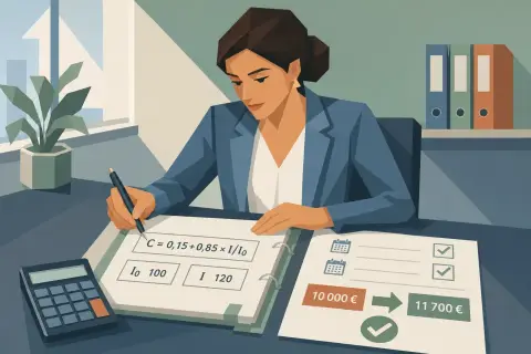 Comprendre la révision et l'actualisation des prix