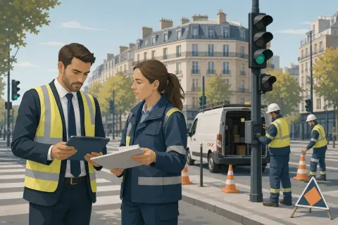 Résilier un marché public : motifs et conséquences