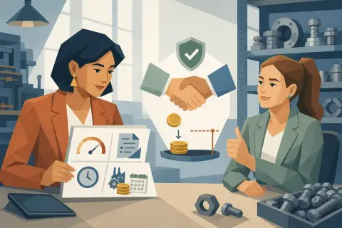 Évaluer le risque client avant de vendre
