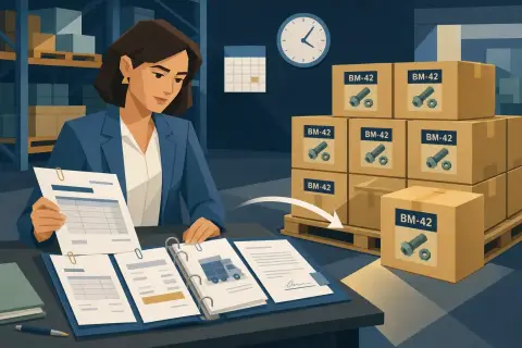 Sécuriser une créance avec la clause de réserve de propriété