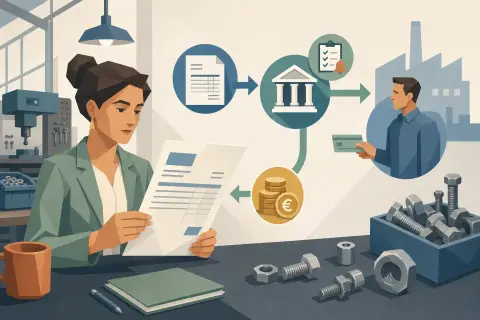 Tout savoir sur l'affacturage