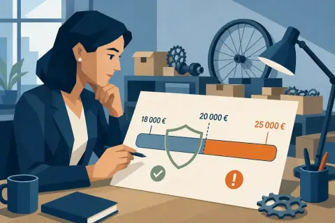Tout savoir sur l'assurance-crédit