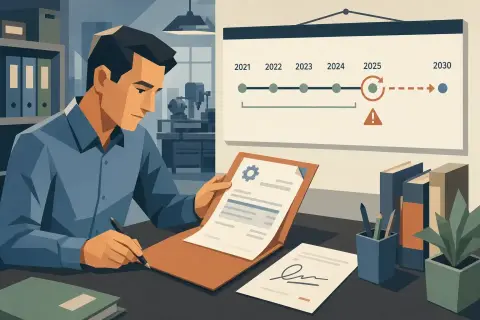 Les délais de prescription applicables aux créances
