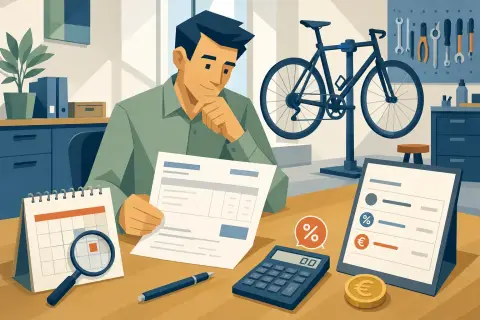 Les intérêts de retard et l'indemnité forfaitaire de recouvrement