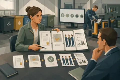 Prouver sa veille réglementaire en audit