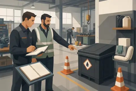 Les responsabilités civile et pénale en cas de non-conformité