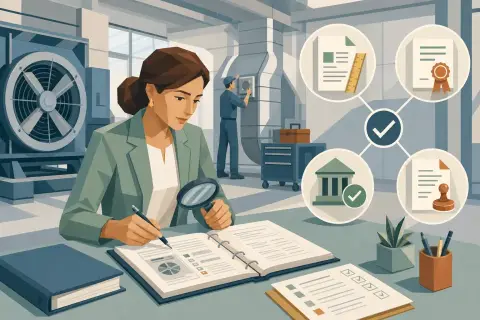 Comprendre la différence entre norme, certification et accréditation
