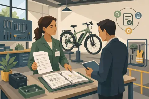 Comment se déroule un audit de certification ISO
