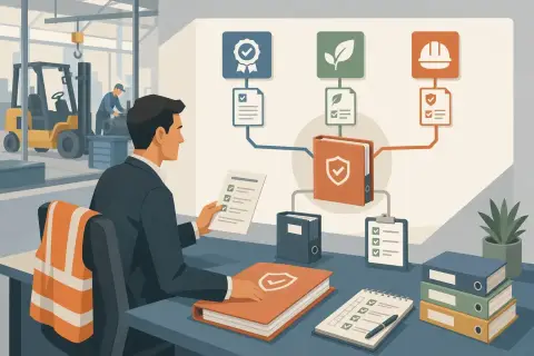 Faire coexister plusieurs certifications dans un système intégré