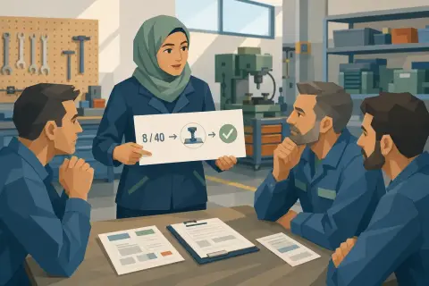Asseoir sa crédibilité d'expert dans l'entreprise