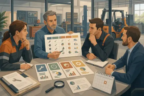 Repérer ses biais cognitifs et ceux des autres