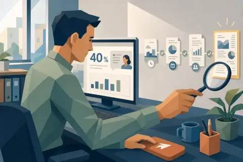 Vérifier la fiabilité d'une information avant de la relayer
