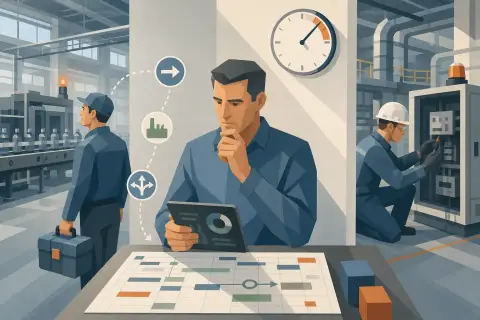Décider quand on n'a pas toutes les informations