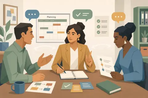 Développer ses compétences relationnelles et comportementales pour mieux collaborer