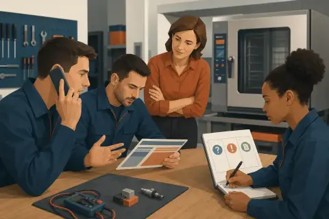 Utiliser le jeu et la mise en situation en formation