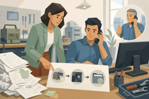Transmettre son expertise sans noyer son auditoire