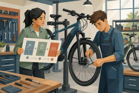 Construire la progression d'apprentissage d'un alternant sur l'année