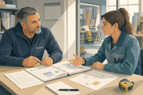 Accompagner un alternant en difficulté