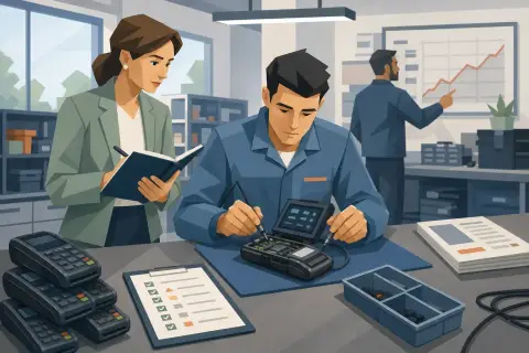 Analyser un besoin de formation avant de la concevoir