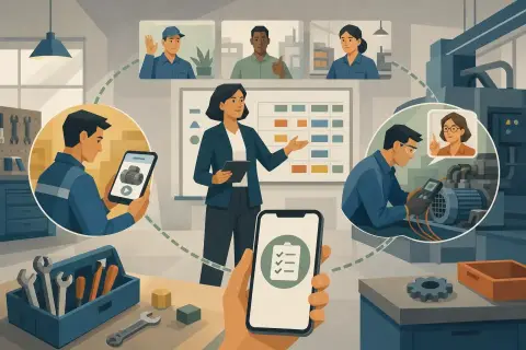 Choisir la bonne modalité pédagogique pour chaque objectif