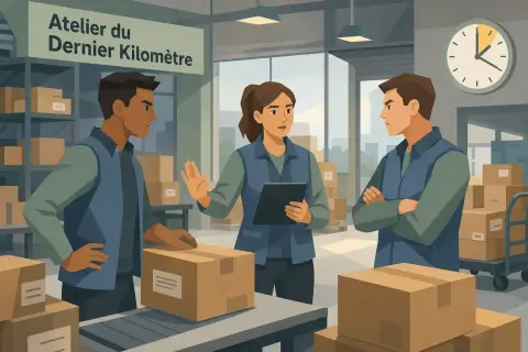 Comment désamorcer les tensions et conflits au travail