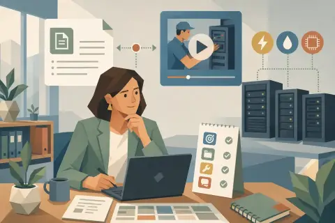 L'empreinte environnementale de l'IA