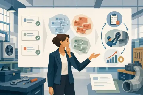 Comprendre l'apprentissage supervisé et non supervisé