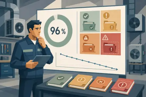 Comment savoir si un modèle d'IA est fiable