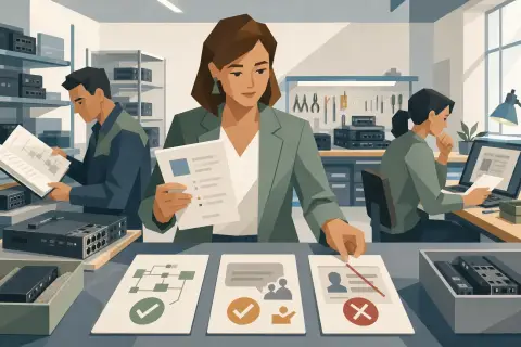 Rédiger la charte d'usage de l'IA de son entreprise
