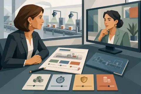 Résister aux techniques d'un acheteur professionnel