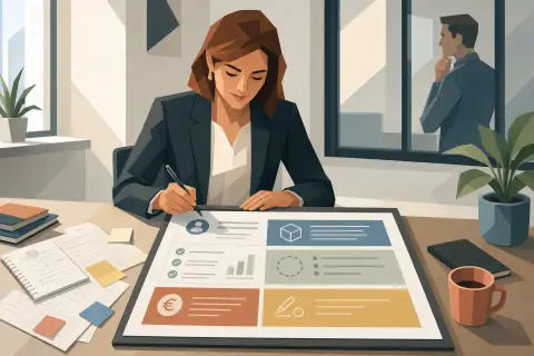 Rédiger une proposition commerciale qui se vend seule