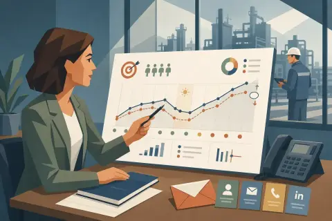 Construire son plan de prospection annuel