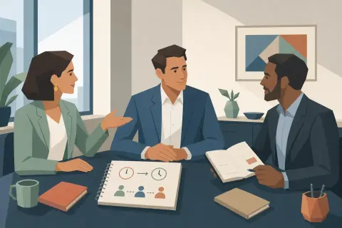 Obtenir des recommandations de ses clients