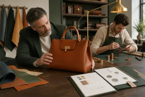 Concilier luxe et développement durable