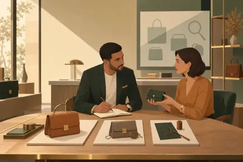 Comprendre les attentes des nouvelles clientèles du luxe