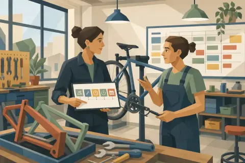 Comprendre l'usure professionnelle et les métiers exposés
