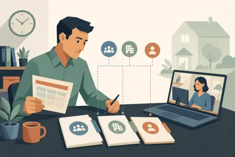 Maîtriser le cadre juridique du télétravail