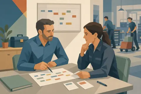 Accompagner un salarié proche aidant