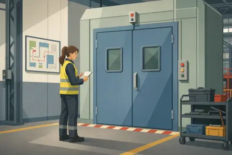Appliquer la procédure de levée de doute