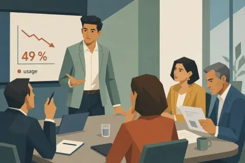 Improvisation : répondre aux questions difficiles