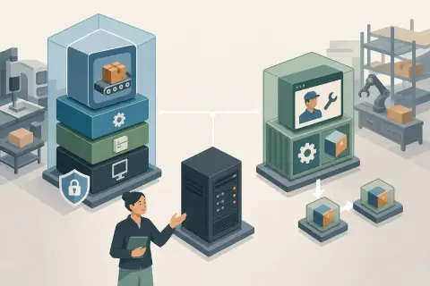 Comprendre la virtualisation et les conteneurs