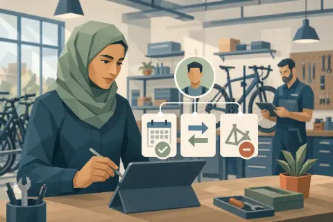 Gérer les droits et les accès des utilisateurs